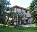Hotel Campagnola Lazise Lake of Garda